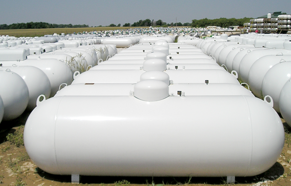 The Stanfield Propane difference