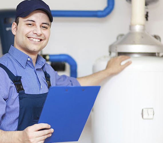 the Stanfield Propane difference